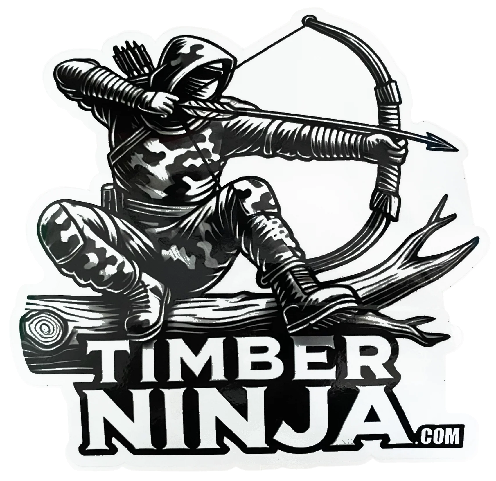 TimberNinja
